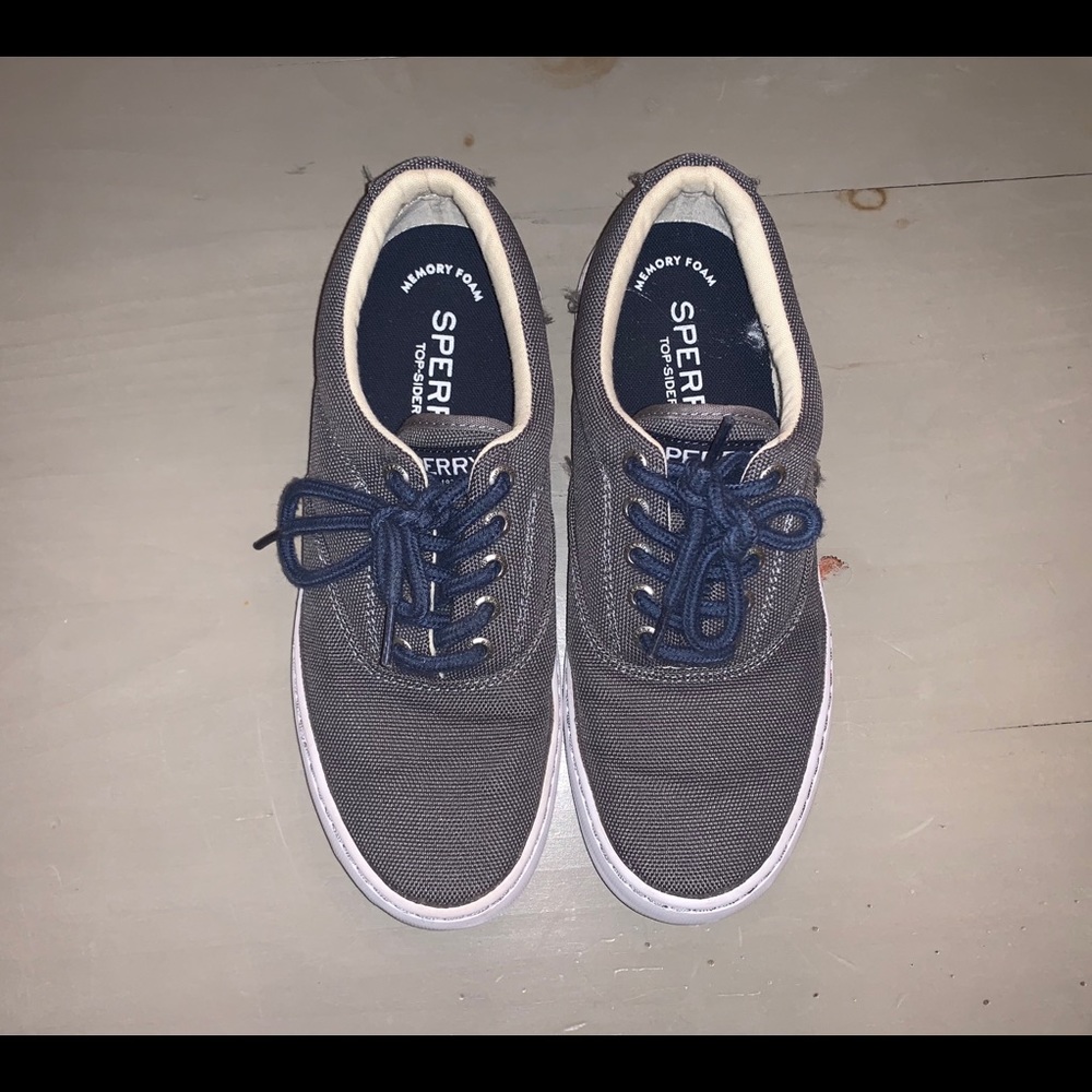 Men’s Sperry Shoes - size 7